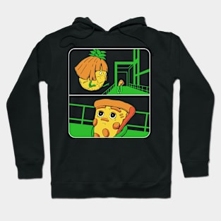 Slice Runner Hoodie